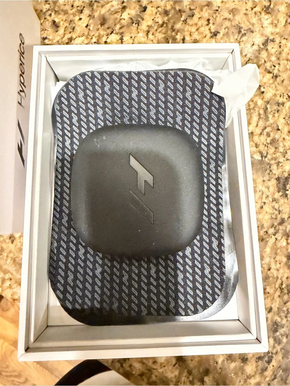Hyperice venom go